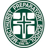 Mercyhurst Preparatory School logo, Mercyhurst Preparatory School contact details