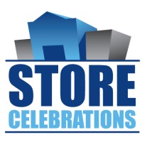 Store Celebrations logo, Store Celebrations contact details