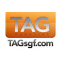 Tag Magazine logo, Tag Magazine contact details