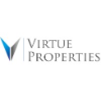 Virtue Properties logo, Virtue Properties contact details