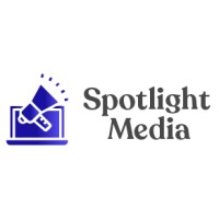 Spotlight Media logo, Spotlight Media contact details