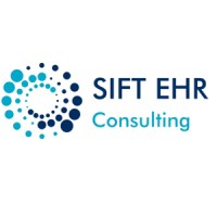 Sift EHR Consulting logo, Sift EHR Consulting contact details