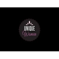 Unique Women logo, Unique Women contact details