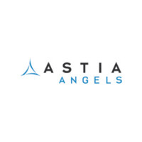 Astia Angels logo, Astia Angels contact details