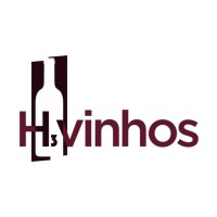 H3 Vinhos logo, H3 Vinhos contact details