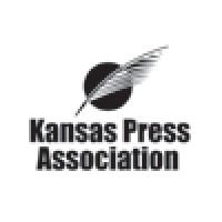 Kansas Press Association logo, Kansas Press Association contact details