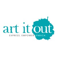 Art It Out Therapy Center logo, Art It Out Therapy Center contact details