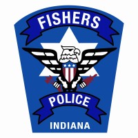 Fishers Police Department logo, Fishers Police Department contact details