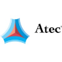 Atec Inc logo, Atec Inc contact details