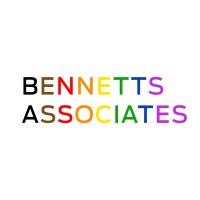 Bennetts Associates logo, Bennetts Associates contact details