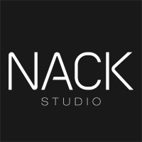 Nack Studio logo, Nack Studio contact details