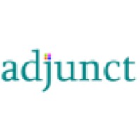 ADJUNCT logo, ADJUNCT contact details