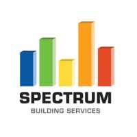 Spectrum Building Services Co. logo, Spectrum Building Services Co. contact details