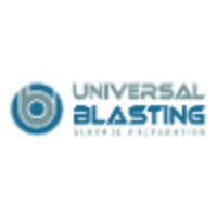 Universal Blasting Products logo, Universal Blasting Products contact details