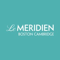 Le Meridien Boston Cambridge logo, Le Meridien Boston Cambridge contact details