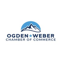 The Ogden/Weber Chamber of Commerce logo, The Ogden/Weber Chamber of Commerce contact details