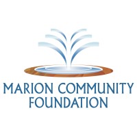 Marion Community Foundation logo, Marion Community Foundation contact details