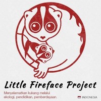 Little Fireface Project logo, Little Fireface Project contact details