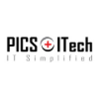 PICS ITech - IT Simplified logo, PICS ITech - IT Simplified contact details