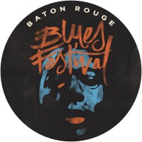 Baton Rouge Blues Festival logo, Baton Rouge Blues Festival contact details