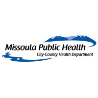 Missoula City-County Health Department logo, Missoula City-County Health Department contact details