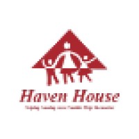 Haven House logo, Haven House contact details