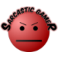 Sarcasticgamer logo, Sarcasticgamer contact details