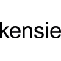 kensie logo, kensie contact details