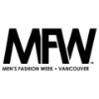 Vancouver Men's Fashion Week logo, Vancouver Men's Fashion Week contact details