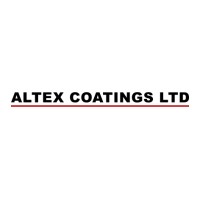 Altex Coatings logo, Altex Coatings contact details