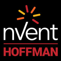 nVent Hoffman Latin America logo, nVent Hoffman Latin America contact details