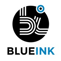 Blue Ink Design logo, Blue Ink Design contact details