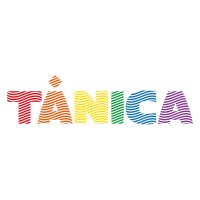 Tánica logo, Tánica contact details