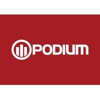 Podium Group logo, Podium Group contact details