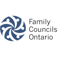 Family Councils Ontario logo, Family Councils Ontario contact details