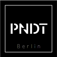 PNDT logo, PNDT contact details