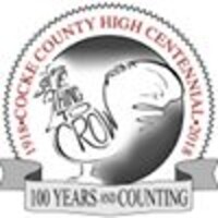 Cocke County High School logo, Cocke County High School contact details