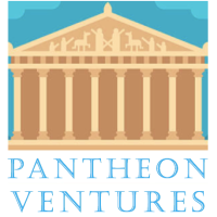 Pantheon Ventures logo, Pantheon Ventures contact details