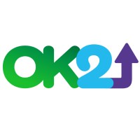 OK2StandUP logo, OK2StandUP contact details