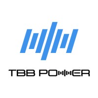 TBB POWER CO.,LTD logo, TBB POWER CO.,LTD contact details