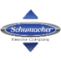 Schumacher Elevator Company logo, Schumacher Elevator Company contact details