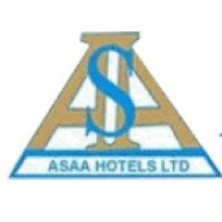 Asaa Pyramid Hotel logo, Asaa Pyramid Hotel contact details