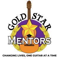 Gold Star Mentors™ logo, Gold Star Mentors™ contact details