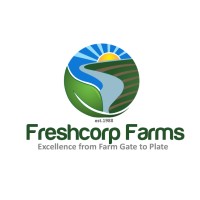 Freshcorp Farms logo, Freshcorp Farms contact details