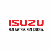 Isuzu Indonesia logo, Isuzu Indonesia contact details