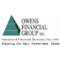 Owens Financial Group logo, Owens Financial Group contact details