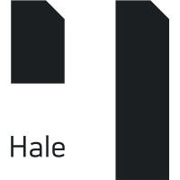 Hale logo, Hale contact details