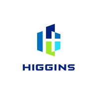 Higgins Group, Inc. logo, Higgins Group, Inc. contact details