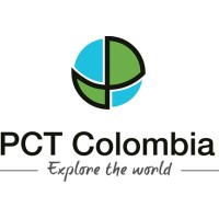 PCT Colombia logo, PCT Colombia contact details