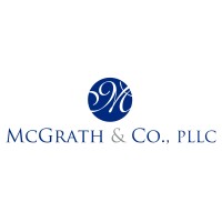 MCGRATH & CO., PLLC CPAS logo, MCGRATH & CO., PLLC CPAS contact details